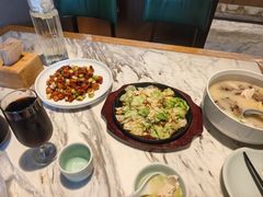 -亦海人家烤鸭店(康定街店)