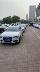 -华润婚车租赁公司·和胜租车