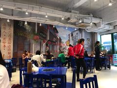 -马路边边火锅串串(观前街店)