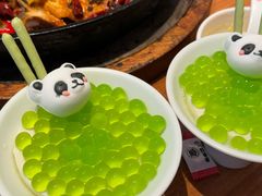 -老板恋上鱼(恒隆广场店)