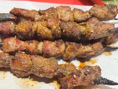 -羊之道草原味道清真餐厅(番禺店)
