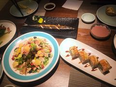 -山葵家·创意料理(EFC欧美广场店)