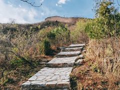 -蟠龙山长城景区