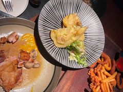 -404干式熟成牛排馆•聚会餐厅