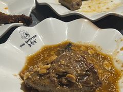五香兔头-老号尤兔头(西川店)