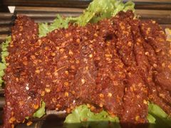 -盡膳口福跷脚牛肉火锅(合生汇购物中心店)