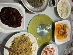 -老妈菜馆(建设街店)