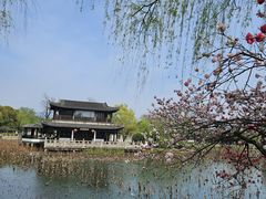 -尚湖风景区