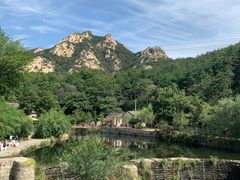 -无染寺