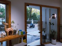 -COTTON CAFE(德信·中外公寓店)