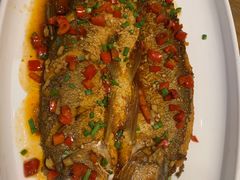 -肖记公安牛肉鱼杂馆· 省级非物质文化遗产(仁和路店)