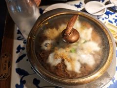 -绿茶餐厅(领展购物广场·中关村店)