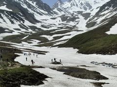 -新疆那拉提国家旅游度假区