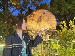 -恬阿姨庭院餐厅·生日宴
