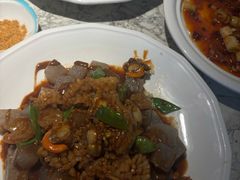 -悦海·家宴·冰花皮皮虾大锅贴(宝龙店)
