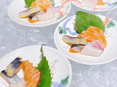 -盛宴自助餐厅(运达喜来登店)