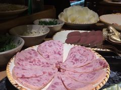 梅林午餐肉-蜀大侠火锅(车公庙店)