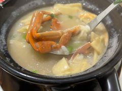 -皮蛋弟砂锅店(总店)