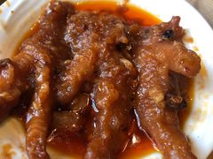 -ZEN采蝶轩·粤味臻鲜·手作点心·商务宴请(泰州店)