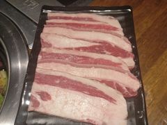 -齐齐哈尔特色烤肉