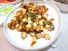 -便宜坊烤鸭店(荣华店)