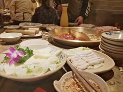 -小龙坎火锅(总店)