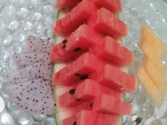 -金时代顺风大酒店(金山店)