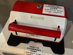 -中国铁道博物馆(正阳门馆)