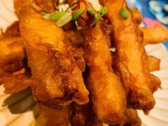 -Brut Eatery悦璞食堂(建国东路店)