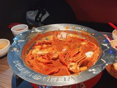 -胖哥俩肉蟹煲(西单大悦城店)