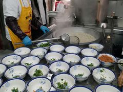 -惠宾饭庄(中山路店)