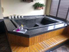 -春晖园度假酒店温泉