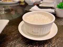 香苗米饭-惠州白鹭湖雅居乐喜来登度假酒店-采悦轩中餐厅