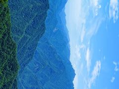 -西安祥峪森林公园