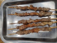 -清真西北风味餐厅