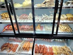 -滴滋味·新疆炒米粉·炒三凉(乌市总店)