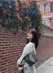 -初心HAlRSALON烫染接发