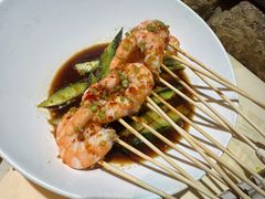 -铭副琦食·虾蟹烩馆(渔人码头店)