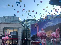 -So Lounge索兰至餐厅(蓝色港湾店)