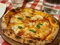 -安立可意大利美食