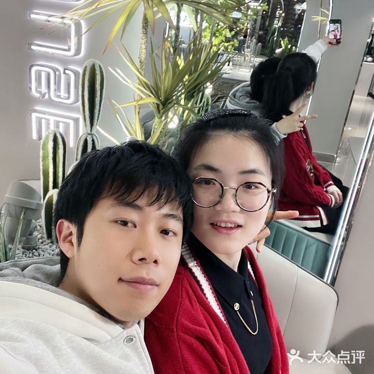 来七宝宝龙广场，打卡3号仓库啦