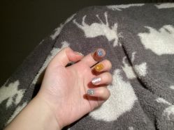 -Touch Nail·品质·美甲美睫