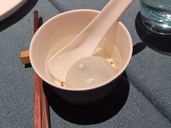 甬派汤圆-三利音·玖弄小鲜(浦东嘉里城店)