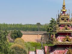 -洛阳白马寺