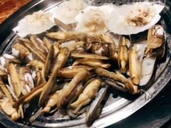 -船奇蒸汽海鲜·闽菜(八市海鲜总店)