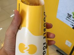 -2颗鸡蛋煎饼(北京路天河城店)