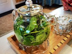 -白马宴·椒麻鸡(西域店)