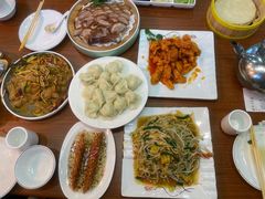 -宏天寶·北京烤鸭(宾馆西路2店)