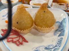 -点都德(皇岗村店)