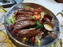 -一棵树·意大利西餐厅One Tree(新城店)